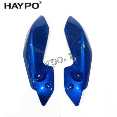 Motorcycle Parts Headlight The Side Cover for Bajaj Pulsar 200ns / Lda00007