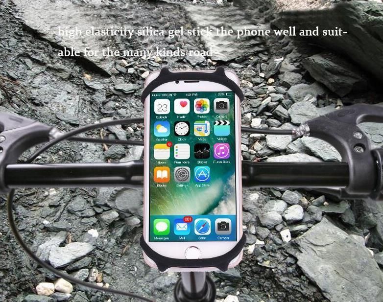 Amazon Explosion Models Mobile Shock-Proof Phone Holder