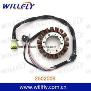 Magneto Coil Stator for YAMAHA ATV Warrior 350 Yfm350