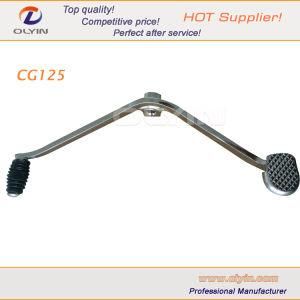 Motorcycle Gear Shift Lever, Cg125 Motorcycle Gear Changer/Change Lever for Honda Motors