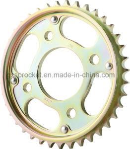 for Honda SDH125-42 Motorcycle Sprocket