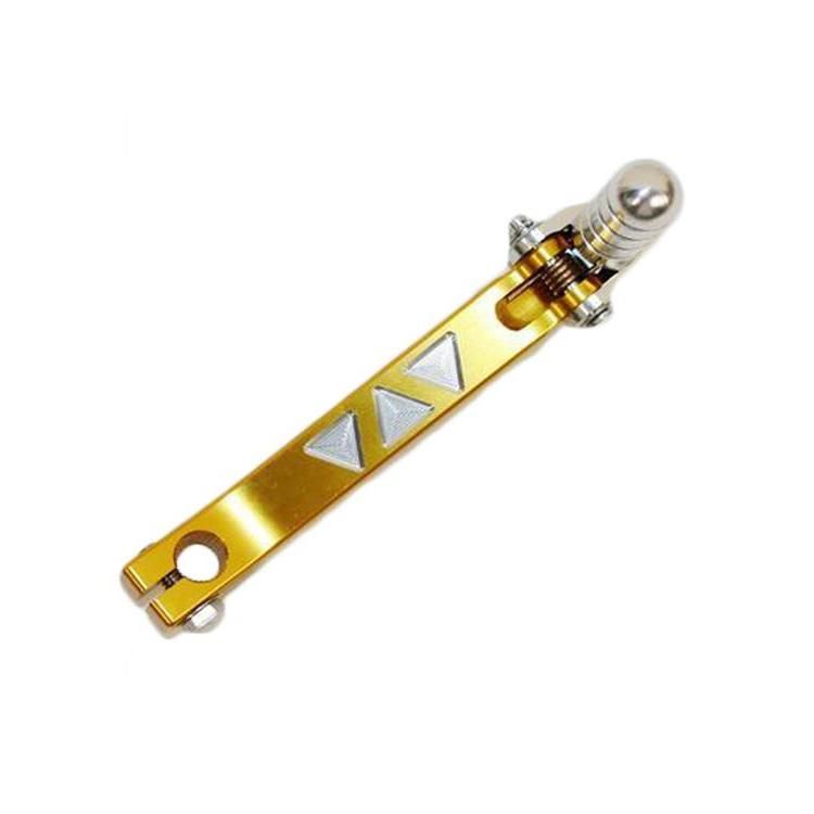 CNC Aluminum Dirt Pit Monkey Bike Motorcycle Gear Shift Lever
