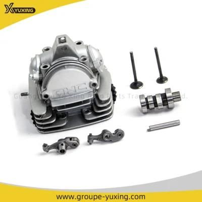 Motorcycle Engine Parts Cylinder Head