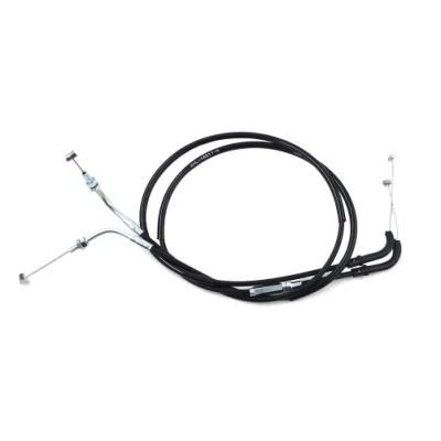 Mini Moto Motorbike Accessories Throttle Cable for YAMAHA Xjr400