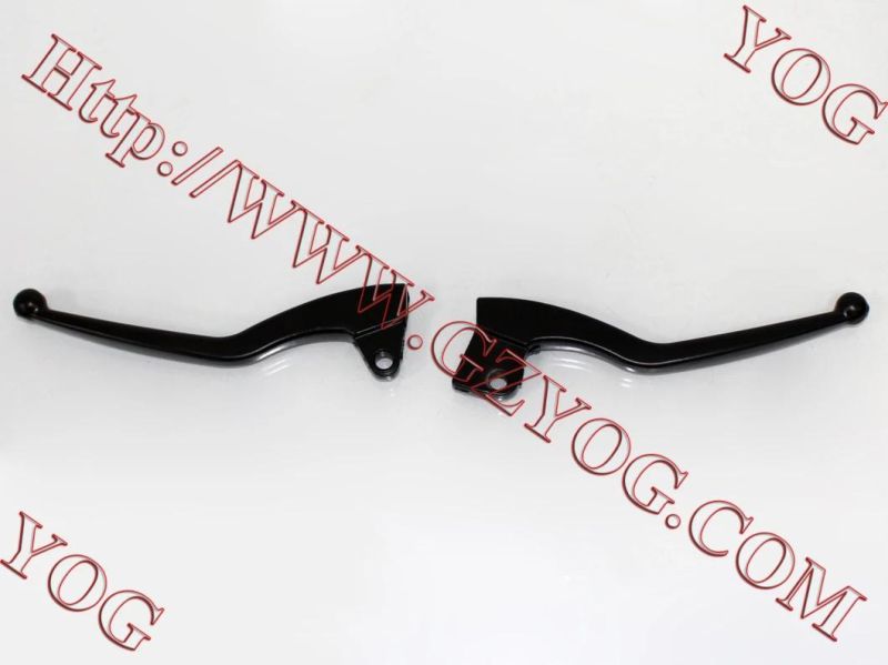 Motorcycle Spare Parts Brake Clutch Handle Lever Ybr125 Wy125 Gn125