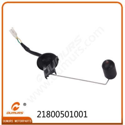 Motorcycle Spare Part Motorcycle Fuel Sensor for Symphony Jet4 125
