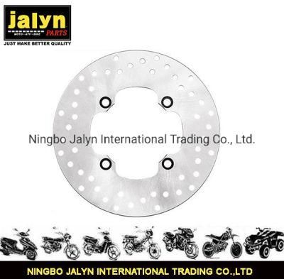 (O. D: &Phi; 240) Motorcycle Part Motorcycle Brake Disc