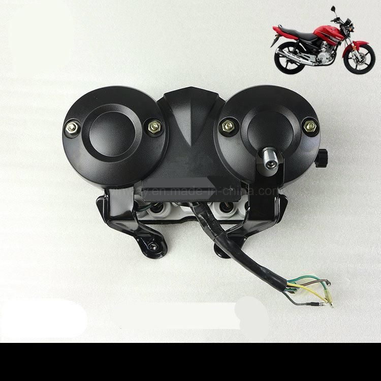Ww-3053 Motorcycle Parts Instrument Speedometer