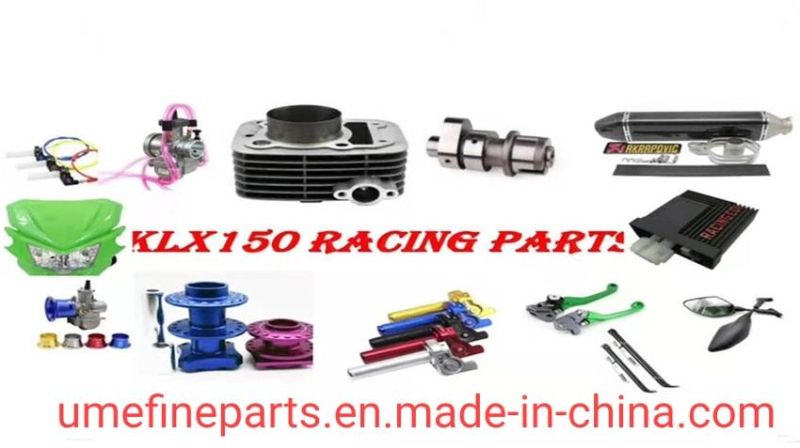 High Quality Radiator Motorcycle Parts China Motorcycle Spare Parts for Honda Sh 125 Sh150I