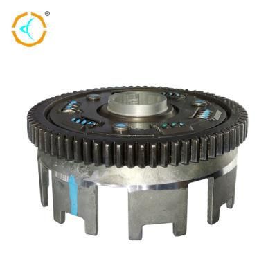 OEM Enhanced Motorcycle Clutch Housing for Honda Motorcycle/Dirtbike/Tricycle (CG260)