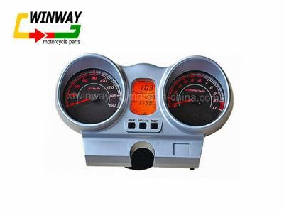 Ww-3073 Cbx250 Twister Motorcycle Parts Instrument Speedometer