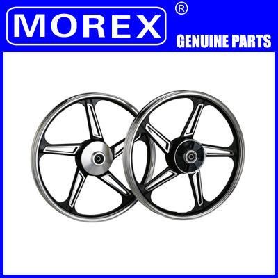 Motorcycle Spare Parts Accessories Morex Genuine Wheels 203322