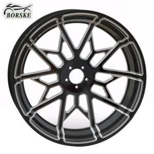 5.5X18&quot; Wheel Rim Forged Wheel Motorcycle 21&quot; 23&quot; 26&quot; for Harley Davidson