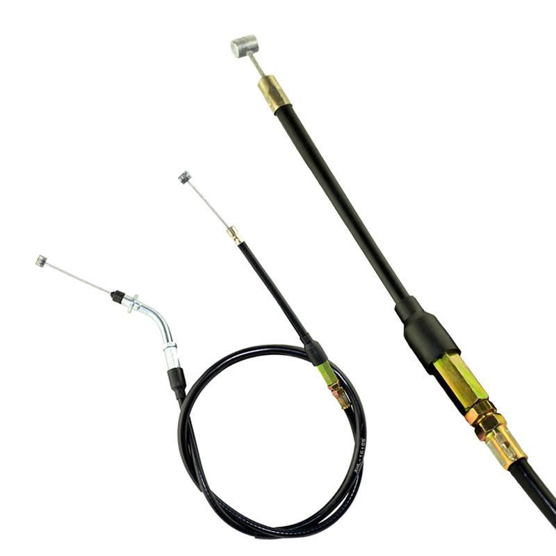 Motorcycle Bike Accessory Clutch Control Cable Wire for Suzuki Dr250