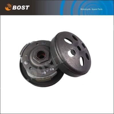 Motorcycle Accessories Motorcycle Parts Belt Pulley for Gy6-125 Scooters Motorbikes