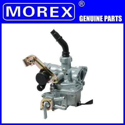 Motorcycle Spare Parts Accessories Morex Genuine Carburetor for C50 Glx Original Honda Suzuki YAMAHA Bajaj Kymco