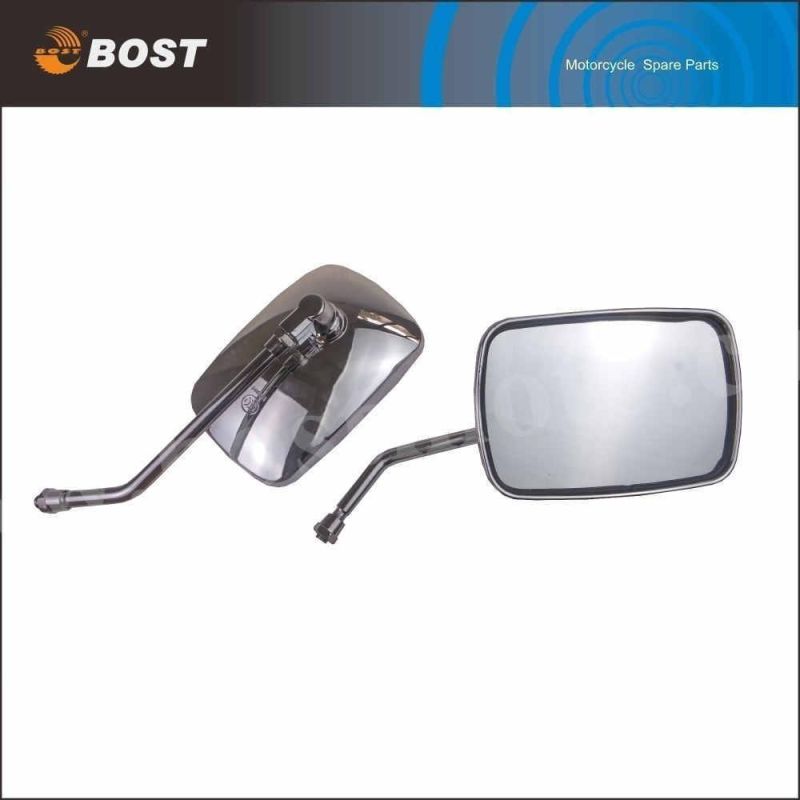 Motorcycle Body Parts Three Wheel Parts Tricycle Rearview Mirror for 3-Wheel Motorbikes