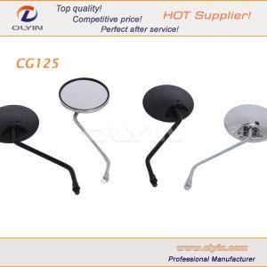 Honda Cg125 Motorcycle Rear View Side Mirror for Motors Parts