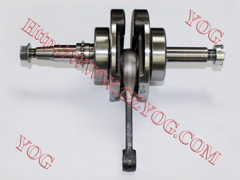 Yog Motorcycle Spare Parts Chain Sprocket Kit Tvs Star Hlx 428-43t-14t