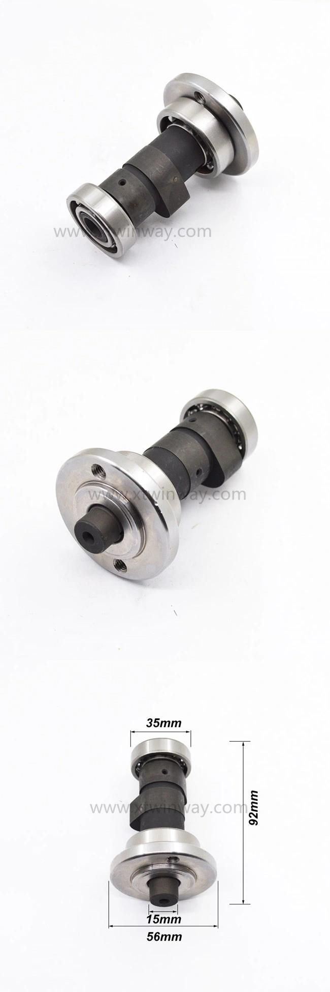 Ww-82119 Wy125 Motorcycle Camshaft Shaft Assy Motorcycle Parts