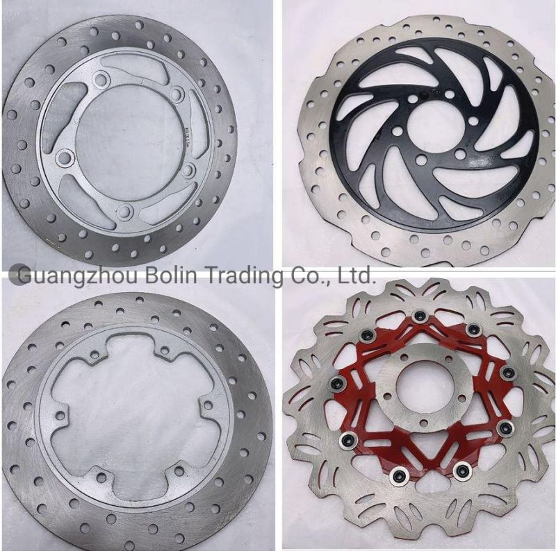 Brake Disc for Ktm Duke 125 200 390 Motorcycle Parts