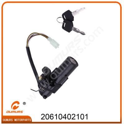 Motorcycle Part Switch Assy for Bajaj Boxer Bm150