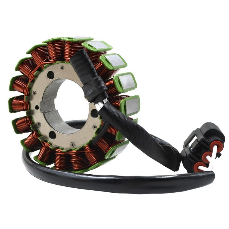 Motorcycle Generator Parts Stator Coil Comp for Benelli Bj600GS-a