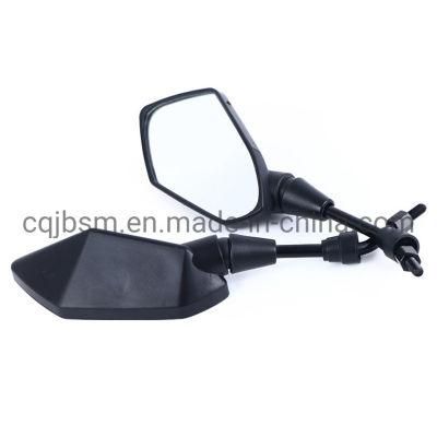 Cqjb Motorcycle Motorbike Spare Parts Mirrors