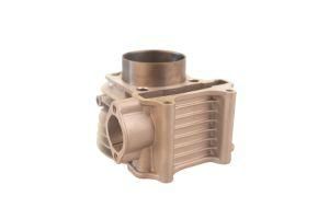 Gy6-125 Cylinder Block Motorcycle Engine Parts