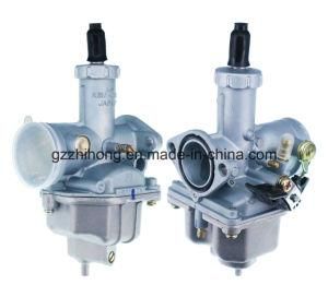 Motorcycle Accessory Motorcycle Carburetor Wave125 Motorcycle Engine Parts
