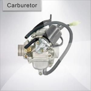 Motorcycle Parts High Quality Carburetor for Gy6
