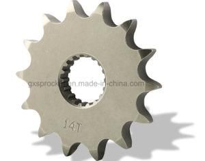 Front Sprocket Suzuki Gn125/En125