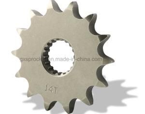 Front Sprocket Suzuki Gn125/En125