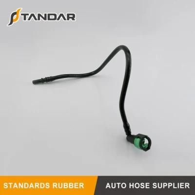 High Quality Injector Fuel Line Pipe for Motorcycle Accessories