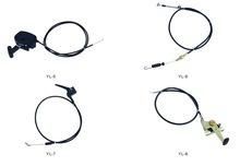 Throttle Cable for Garden Machinery (SHG)