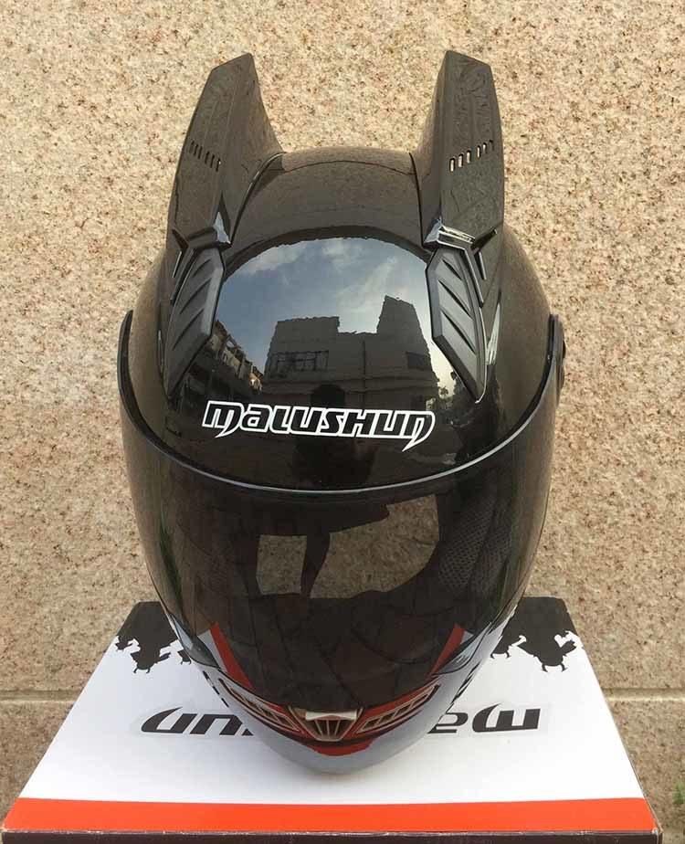 Motorcycle Helmet Light Weight Urban Helmets for Adults