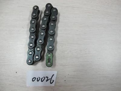Motorcycle Chain Conveyor Chain 520h-104L