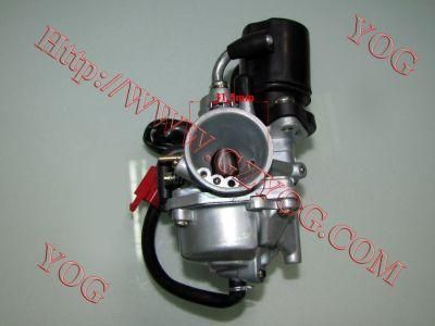 Motorcycle Spare Parts Engine Carburetor Ya90 Splendor Titan2002