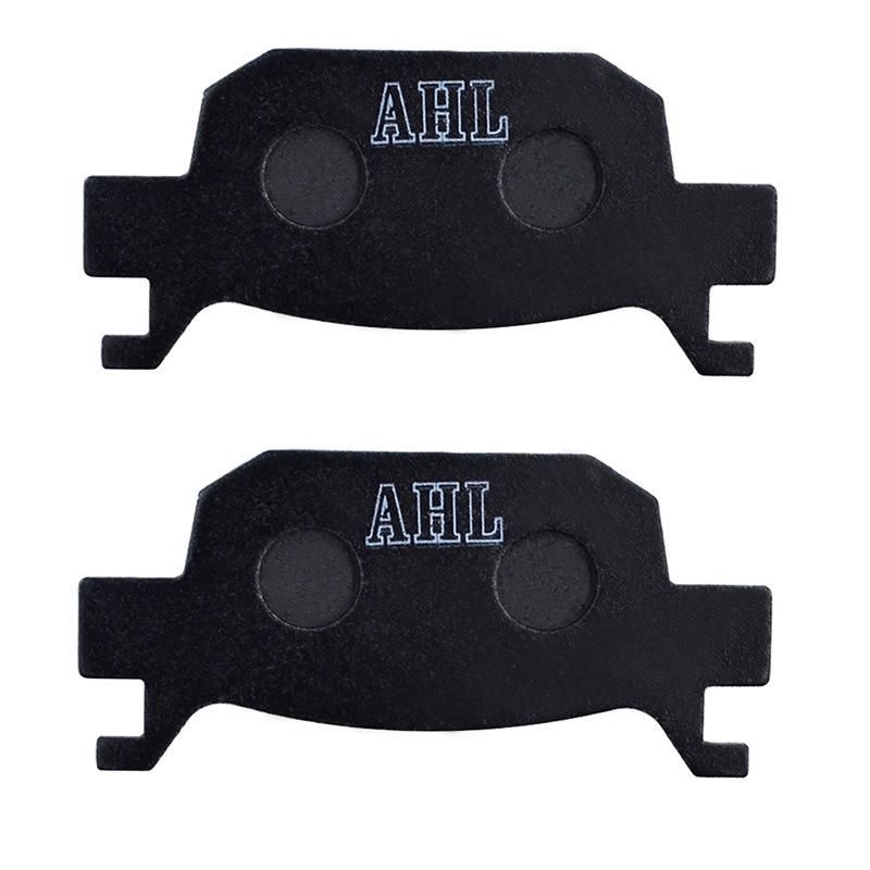 Fa415 Motorcycle Part Accessories Brake Pad for Honda Nss250