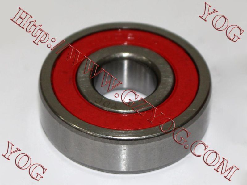 Yog Motorcycle Spare Parts Bearings 6001 6002 6003