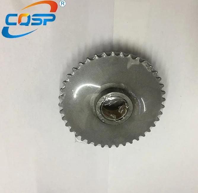 Motorcycle Parts C100 Overrunning Clutch Gear