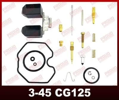 Cg125 Carburator Repair Kit High Quality Motorcycle Spare Part