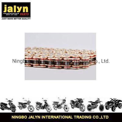 Motorcycle Spare Part Motorcycle Transmission Chain Motorcycle Roller Chain 415ho