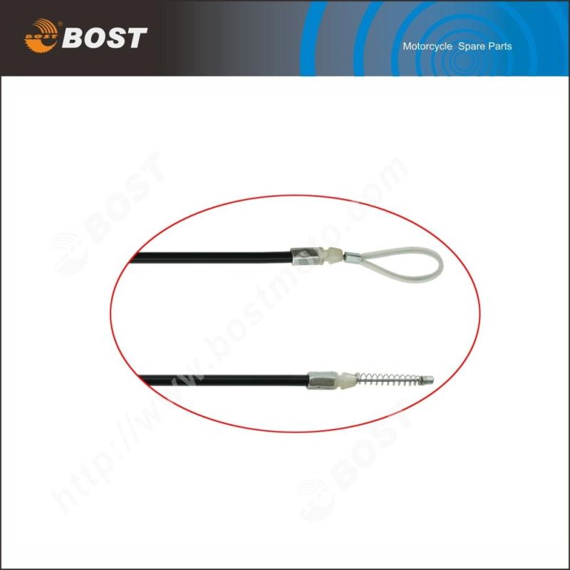 Motorcycle Clutch Cable Speedometer Cable Throttle Cable Seat Bag Cable for Pulsar 135 Motorbikes