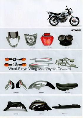 Storm Popular Desgn Hot Sell Spare Parts