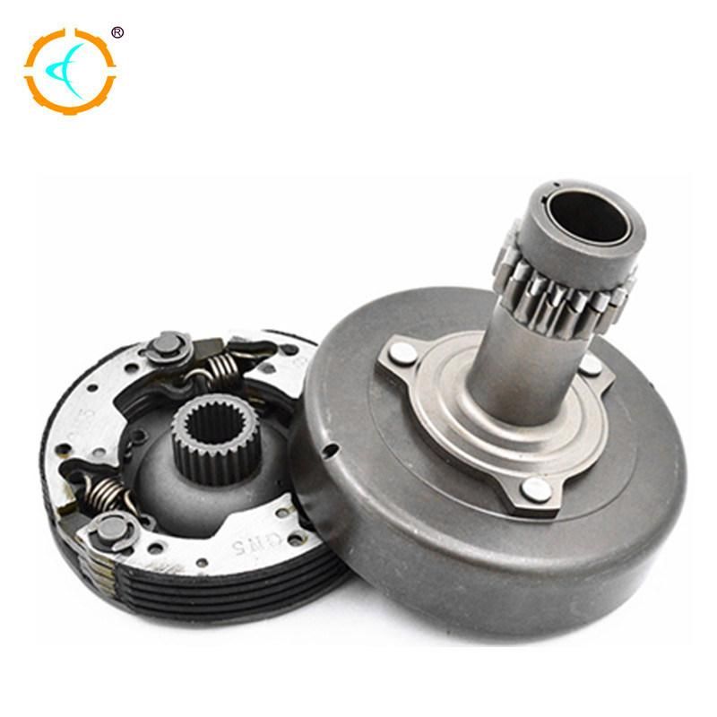 Motorcycle Primary Clutch Assembly for Honda Motorcycles (CD110 Ap110)