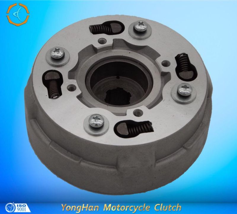 Clutch Plate - Engine Parts - Spare Parts - Motorcycle Parts (for CJ90/KRISMA)