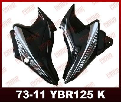 YAMAHA Ybr125 Motorcycle Side Cover Ybr125 Motorcycle Parts