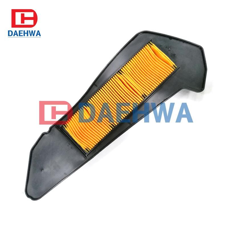 Air Filter Air Cleaner Element Motorcycle Spare Parts for Xmax 300