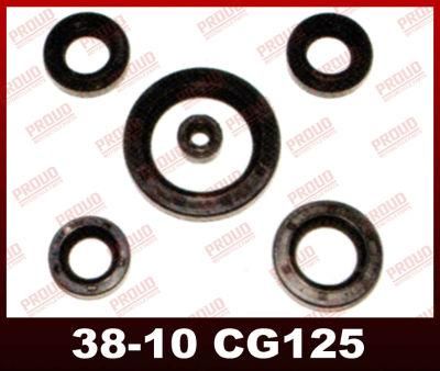 Cg125 Oil Seal High Quality Cg125 Motorcycle Parts